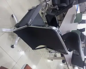 Reception Swivel Chair