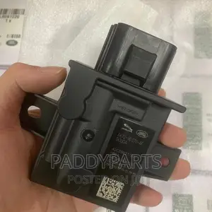 Range Rover Velar Fuel Pump Control Module