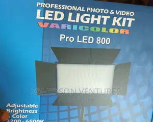 Led 800 Light