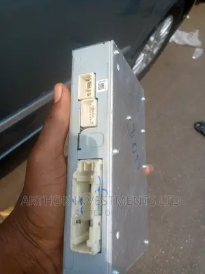 Rx 350 2020 Radio Amplifier