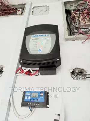 Electric Fencing Energizer