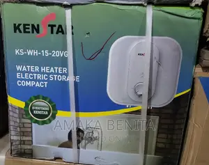 Kenstar Water Heater 15ltrs