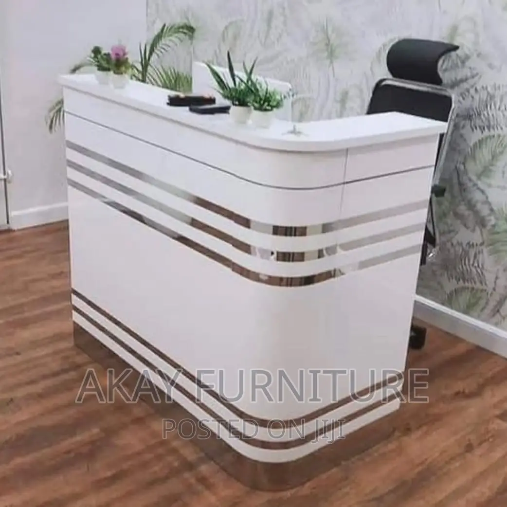 Reception Desk/Table 1.2m