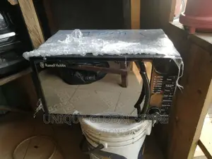 Russell Hobbs German Used Microwave