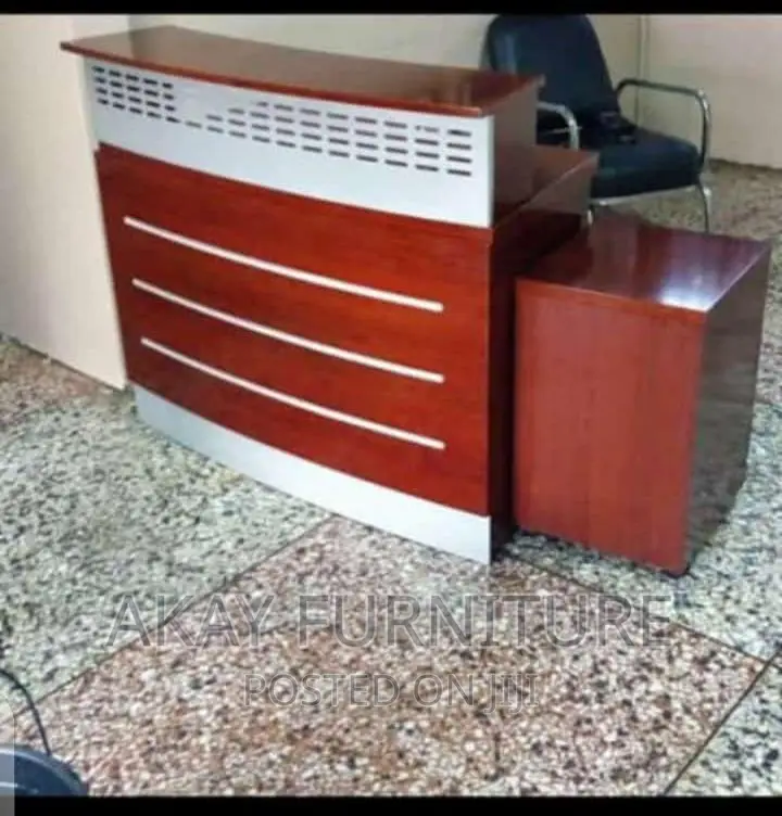 Reception Table 4ft