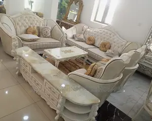 7 Setters Sofa