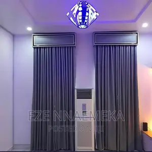 Turkey Curtains