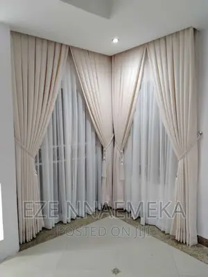 Turkey Curtains