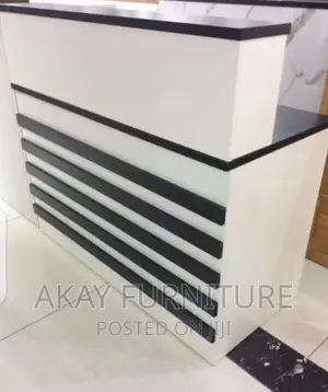 1.2 Meters Reception Table