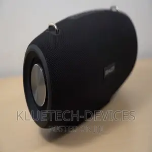 Original Zealot S-67 Speaker