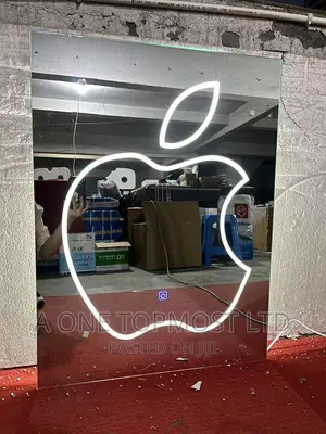 Led Mirror (80 By 60cm)