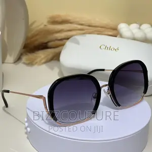 Original CHLOE Sunglasses Available in Store