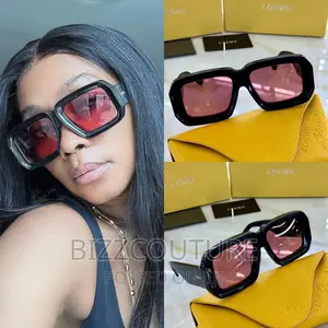 Original LOEWE Sunglasses Available in Store