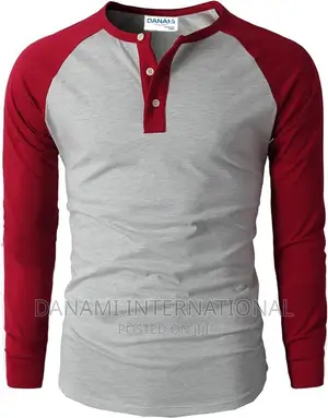 Danami Slim Fit Tshirt