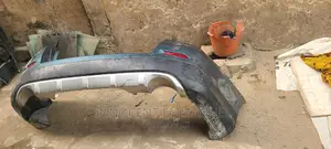 Back Bumper for Honda Crosstour 2014 Model