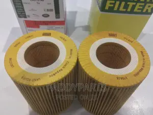 Range Rover Velar Oil Filter (UK)