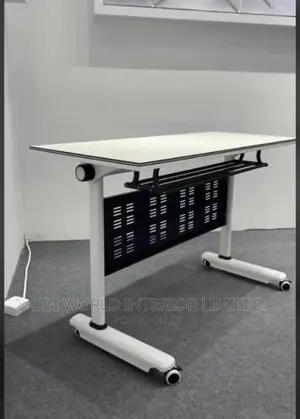 Simple Home and Office Table