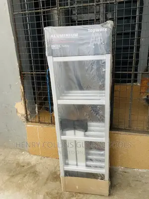4x4 Multipurpose Ladder
