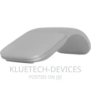 Microsoft Arc Bluetooth Mouse