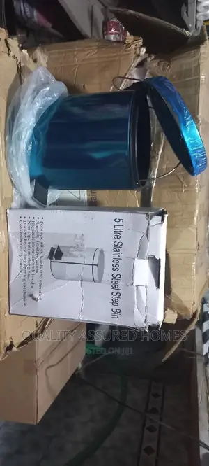 5L Dustbin Bucket