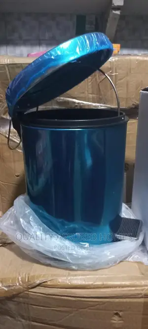 5L Dustbin Bucket
