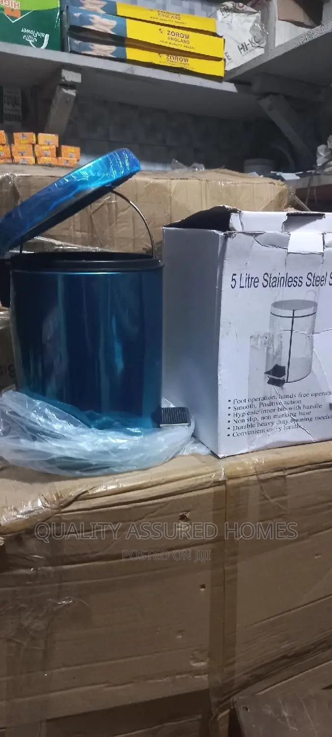 5L Dustbin Bucket