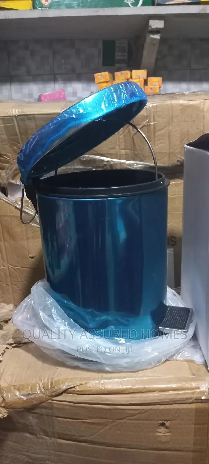 5L Dustbin Bucket