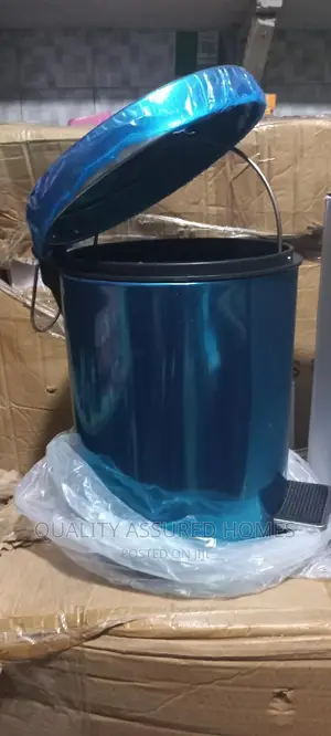 5L Dustbin Bucket
