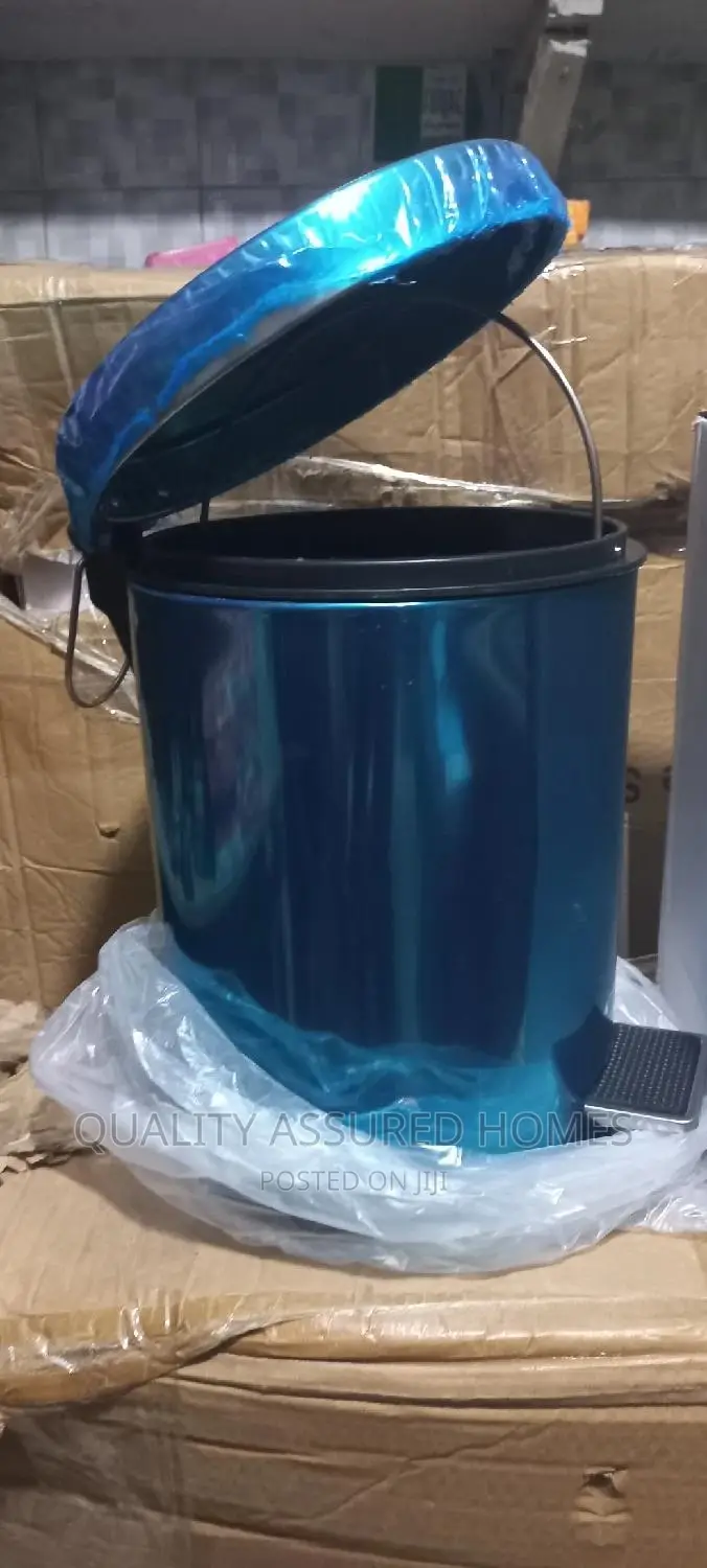 5L Dustbin Bucket