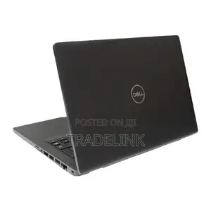 Laptop Dell Latitude 5400 8GB Intel Core I5 SSD 256GB