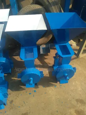 3mm Grinding Miller