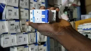 Chint Breaker MCB 2pole