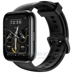 Realme Watch 2 Pro