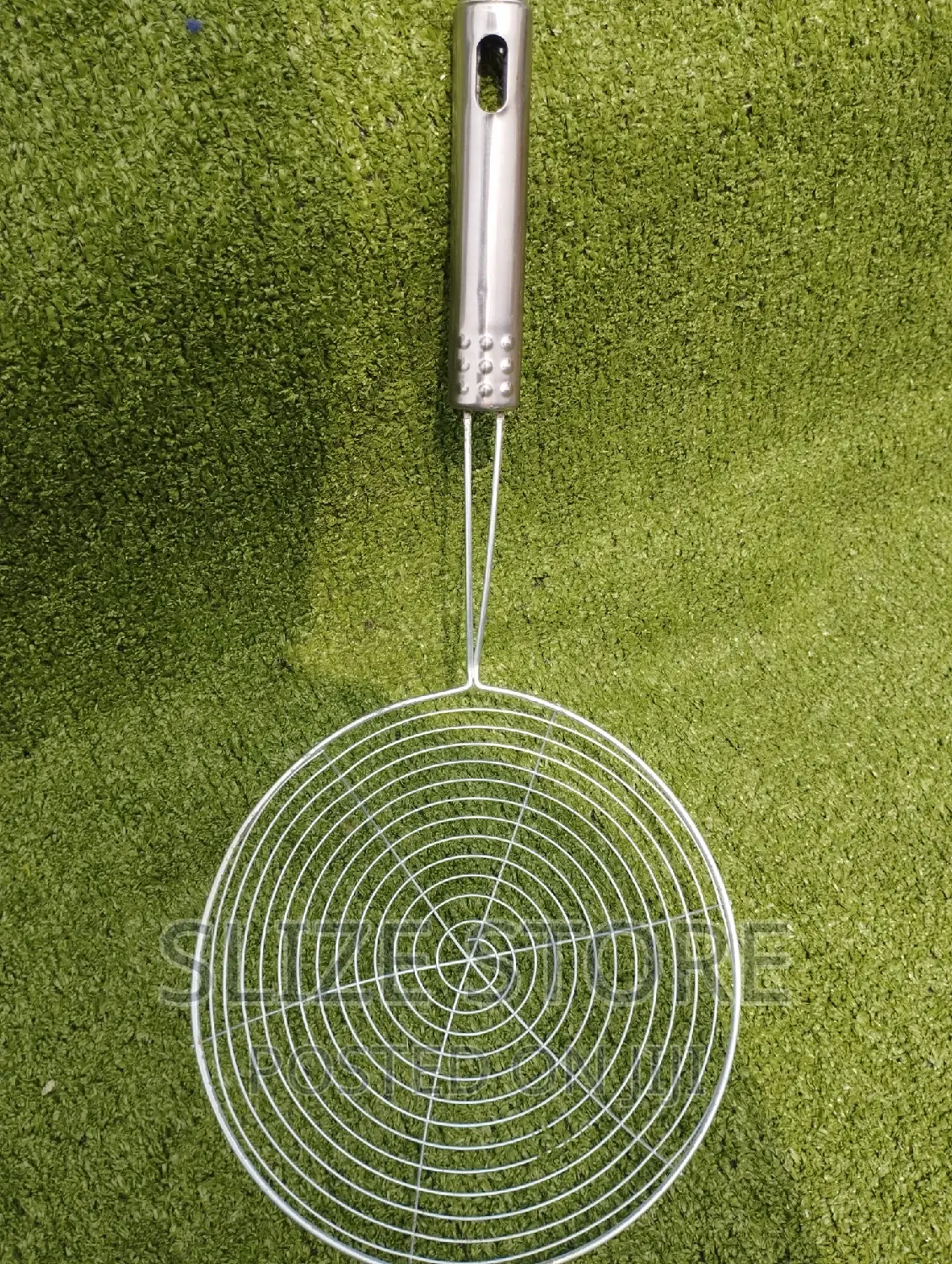 Stainless Steel Strainer