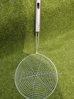 Stainless Steel Strainer