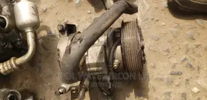 Ac Compressor for Toyota Hilux 2tr