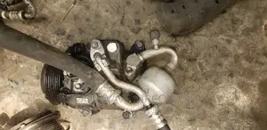 Ac Compressor for Toyota Highlander 2008 Model