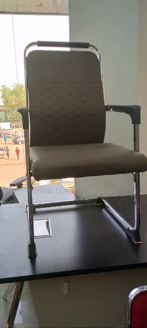 Office Leather Chair