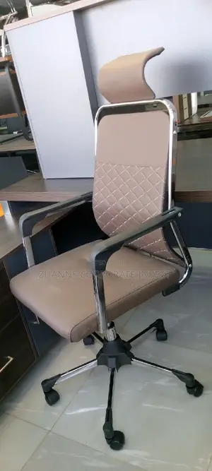 Office Leather Chair