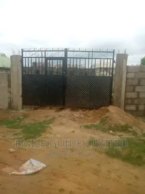 Estate Plots for Sale in Abuja