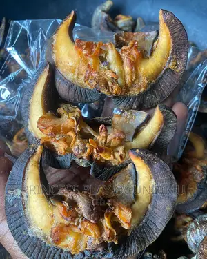 Tasty Additions to Soup and Stews.