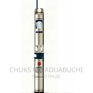 10hp Pedrollo Submersible Pump 4inch Body