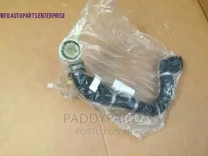 Range Rover Evoque Radiator Hose