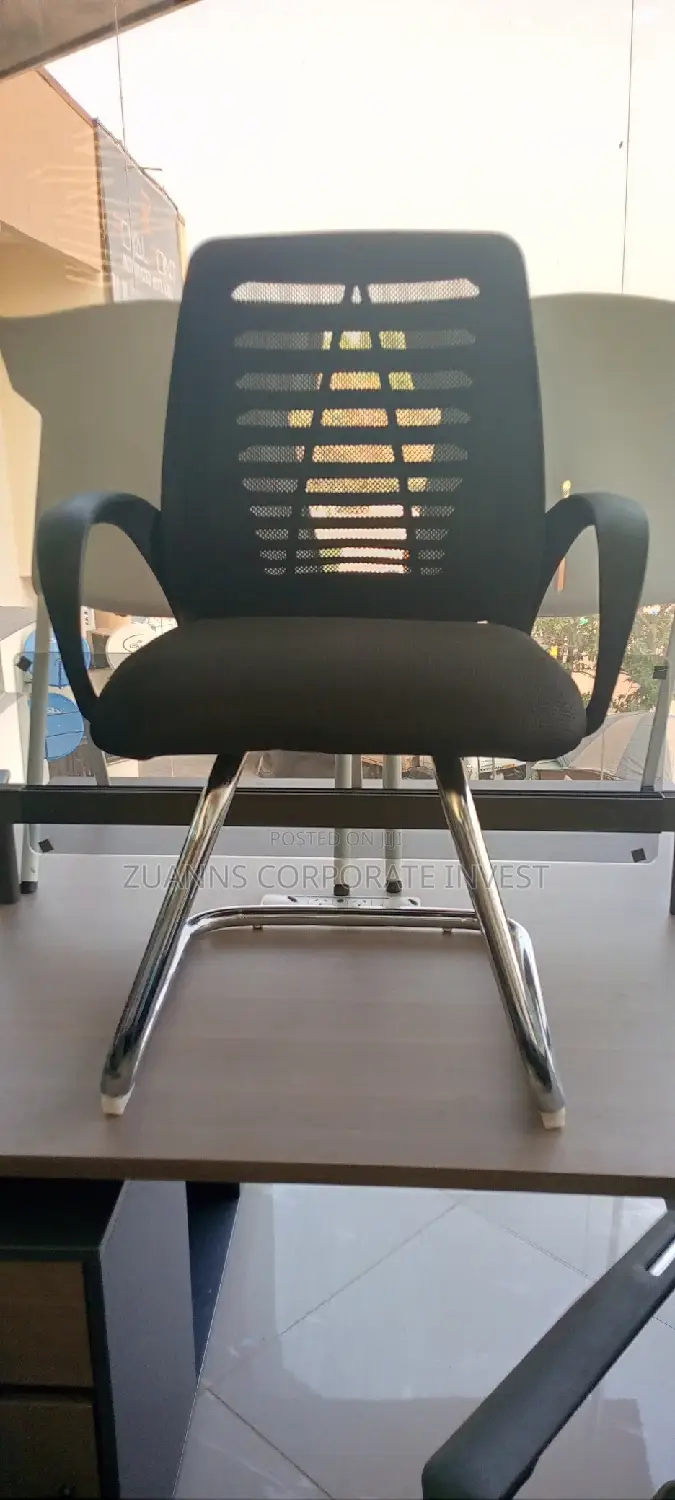 Victory Chair