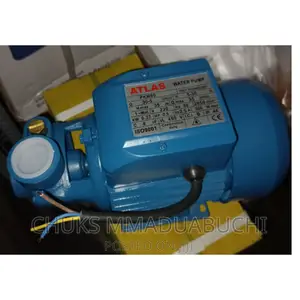 0.5hp Atlas Surface Pump