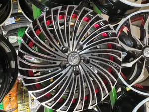 16 Inch Brand New Alloy Rim For Toyota Corolla, Matrix