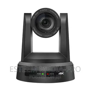 - Uhd Ptz, Sdi, Hdmi, Usb3.0 Live Video Streaming Conf' Camera