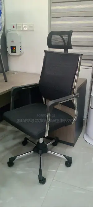 Office Net Chair