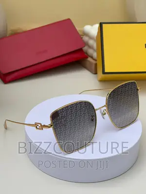 Original FENDI Sunglasses Available in Store