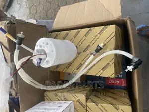 Audi Q7 Fuel Pump (Complete) 2007-2011